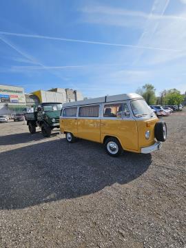 Starodobniki v središču Domžal (3)